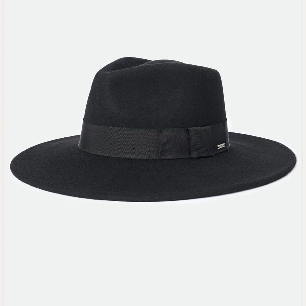 NWT Brixton Joanna Hat